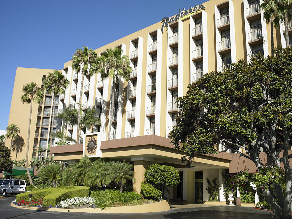 Hyatt Regency Newport Beach West Hotel Exterior photo